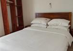 Hôtel Côte d'Ivoire - Eryl Hôtel-2