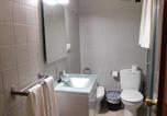 Location vacances La Corogne - Hostal Crisol X Liste Station-2