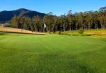 Location vacances Grahamstown - Katberg Eco Golf Estate-3