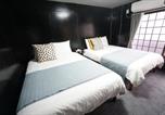 Location vacances Osaka - Family Home Kuromon House-4