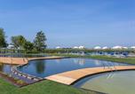 Camping Kobarid - Glamping Tenuta Regina-1