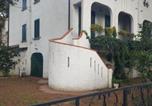 Location vacances Alfonsine - Villa Su 3 Piani Con Giardino-3