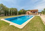 Location vacances Santanyí - La Casita-1