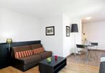 Hôtel Longeville-lès-Metz - Residhome Metz Lorraine-4