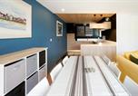 Location vacances Saint-Jean-de-Luz - Etxe Ttippi-4