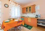 Location vacances Mošćenička Draga - 1 Bedroom Awesome Apartment In Moscenicka Draga-3