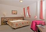 Hôtel Görlitz - Hotel Weberhof-3