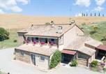 Location vacances Pienza - Agriturismo Poderino-3