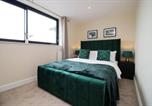 Location vacances Barry - Queens Haven by Prime Stays - Luxury 4 Bedroom Home - All Ensuite & Games Room-3