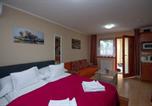 Location vacances Gyula - Abba Gyula apartman-3