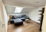 Location vacances Boppard - Ferienwohnung Kastellaun-2