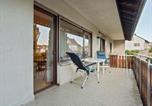 Location vacances Frankenau - 1-bedroom holiday home-2