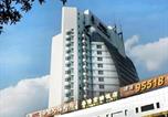 Hôtel Chine - Kunming Tailong Hongrui Hotel-1