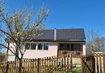 Location vacances Valjevo - Happy Farm & Garden Retreat-1