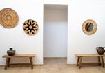 Hôtel Chiclana de la Frontera - Moorea Boutique-3
