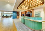 Hôtel Candlestick Park San Francisco, CA - Sonesta Select San Francisco Airport Oyster Point Waterfront-4
