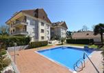 Location vacances Bueu - Flat Select Punta Seame-1