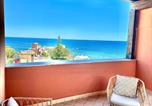 Hôtel Santa Flavia - Hotel Borgo di Ciàula-1