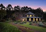 Location vacances Pemberton - Pemberton Forest View Retreat-1