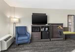 Hôtel Wausau - Best Western Plus Wausau Tower Inn-3
