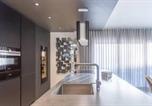 Location vacances Theux - Grand Spa-Francorchamps Villa - Chalourous &quote;home sweat home&quote; for Families, Friends & Pilots - Splendid 4-Bedroom with Home Cinema theater & pool-3