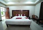 Hôtel Mysore - Mazus Urban Express-2