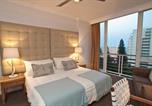 Location vacances Umhlanga - 506 Lighthouse Mall - by Stay in Umhlanga-2