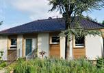 Location vacances Trendelburg - Ferienhaus Urwald-3