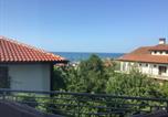 Hôtel Царево - Family Hotel Atlas-2