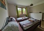 Location vacances Feldberg - Ferienwohnung Seeblick Nr 1 ,Feldberg Bärental-2