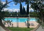 Hôtel Province de Pérouse - Villa Santa Barbara-1