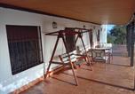Location vacances Villanueva del Rey - Finca Las Victorias-3