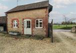 Location vacances Melksham - Granary Cottage-1