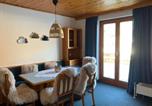 Location vacances Gnesau - Panoramaalm - Ski in - Ski out-2