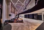 Hôtel Serbie - Hilton Belgrade-1