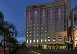 Hôtel São Paulo - Ibis Sao Paulo Interlagos-1