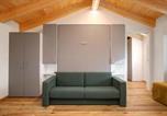 Location vacances Doues - La Chapelle Appartamenti-4