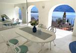 Location vacances Ronco sopra Ascona - Il Nido by Fewotessin-2