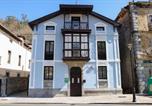 Location vacances  Biscaye - Casa Vizcaya, Casa rural para grupos de hasta 20 personas en Lanestosa, ideal para reuniones y celebraciones tranquilas-1