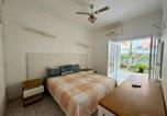 Location vacances Guarujá - Bela casa em Guarujá à 300 metros da praia-4