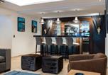 Location vacances Ramatuelle - Villa Les Rostratas-4