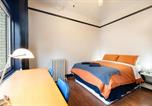 Hôtel Richmond - The Guesthouse Vancouver Downtown-3