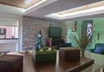 Location vacances Seia - Serra da Estrela Seven Rooms Suite Villa-3