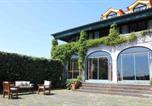 Location vacances Vila do Conde - Spacious villa with private pool in Esposende-2