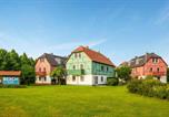 Hôtel Sellin - Beech Resort Fleesensee-1