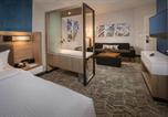 Hôtel Manassas - Springhill Suites by Marriott Gainesville Haymarket-1