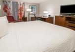 Hôtel Bedford - Fairfield Inn & Suites by Marriott Dallas Dfw Airport South/Irving-2