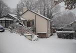 Location vacances Windermere - Meadfoot Guesthouse Room only accommodation for Adults-1