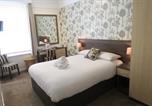 Hôtel Poole - Cavendish Central Bournemouth-2