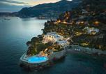 Hôtel 4 étoiles Cap-d'Ail - Hotel Cap Estel-1